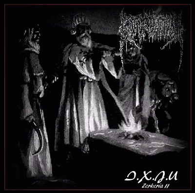 Extirpation (ESP) : I.X.J.U (Zerkeria II)
